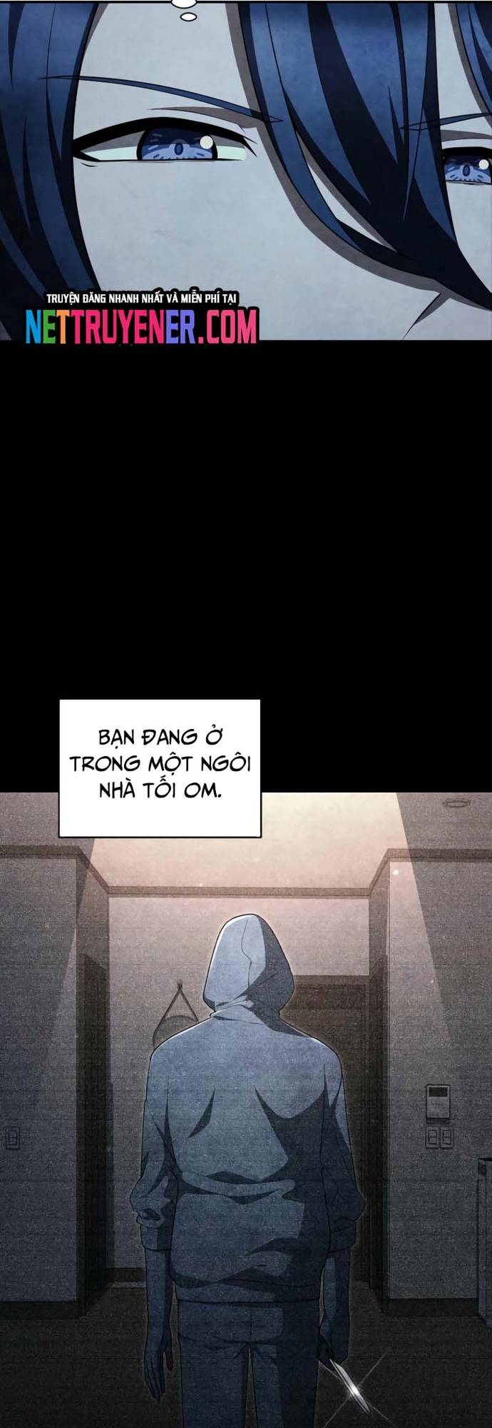 Câu Lạc Bộ Truyện Ma Chapter 63 - Trang 31