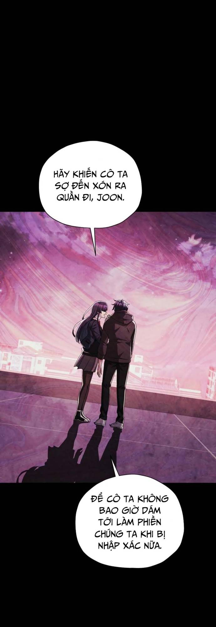 Câu Lạc Bộ Truyện Ma Chapter 63 - Trang 13