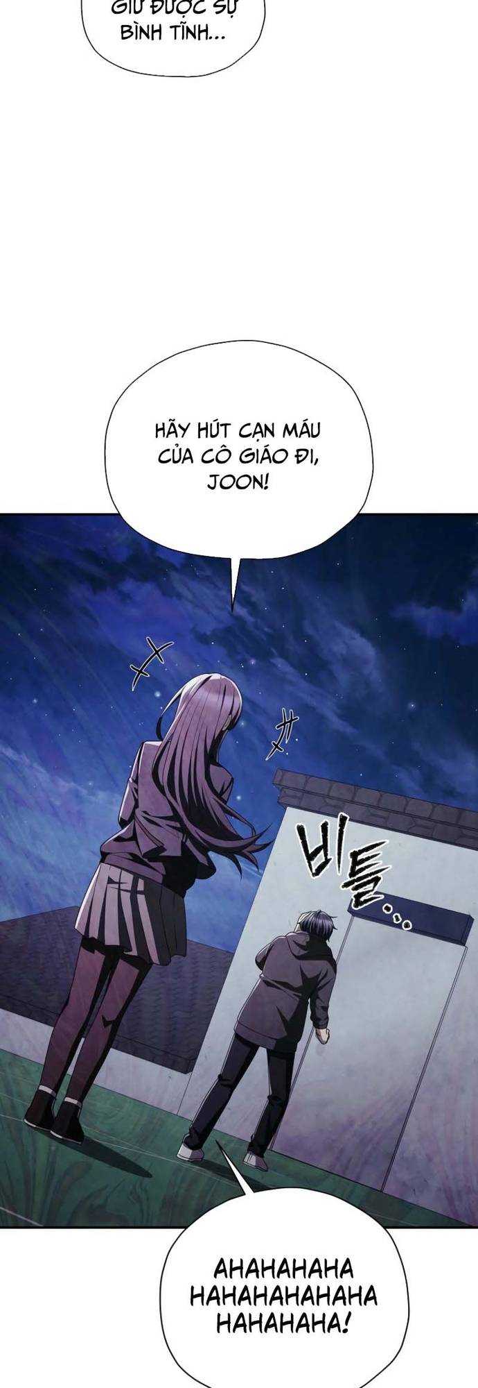 Câu Lạc Bộ Truyện Ma Chapter 63 - Trang 23