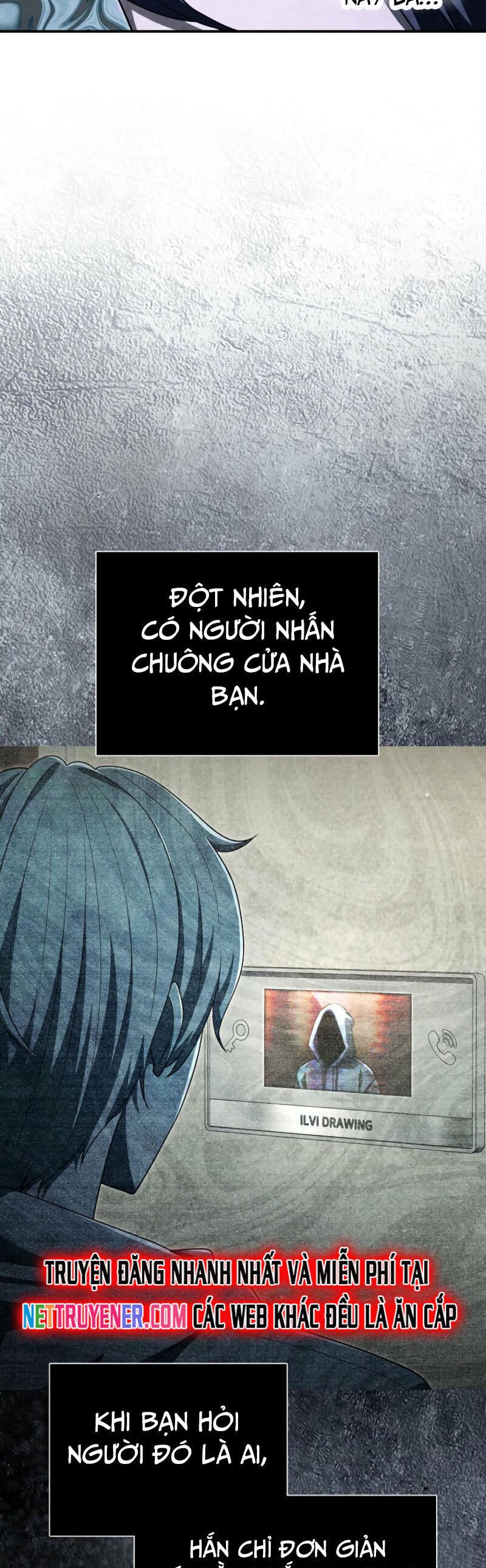 Câu Lạc Bộ Truyện Ma Chapter 61 - Trang 45