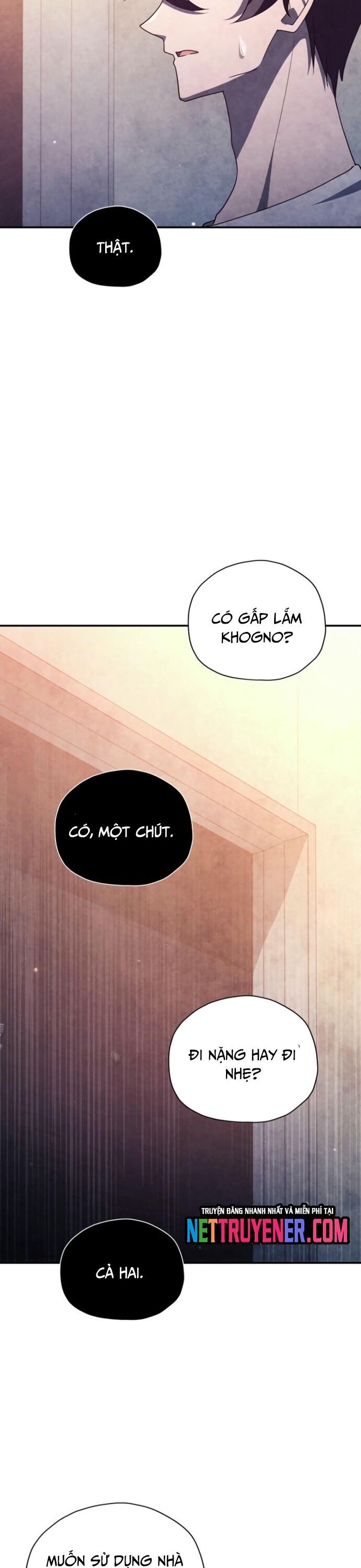 Câu Lạc Bộ Truyện Ma Chapter 62 - Trang 2