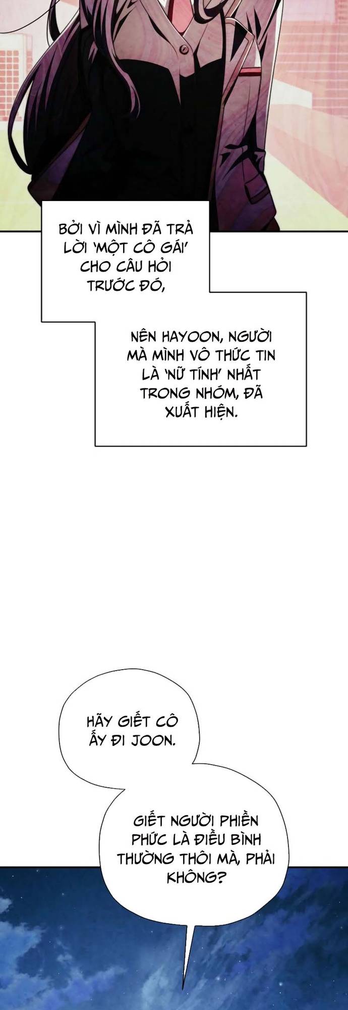 Câu Lạc Bộ Truyện Ma Chapter 63 - Trang 18
