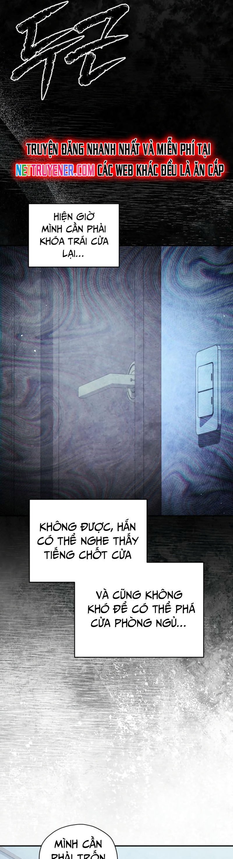 Câu Lạc Bộ Truyện Ma Chapter 61 - Trang 4