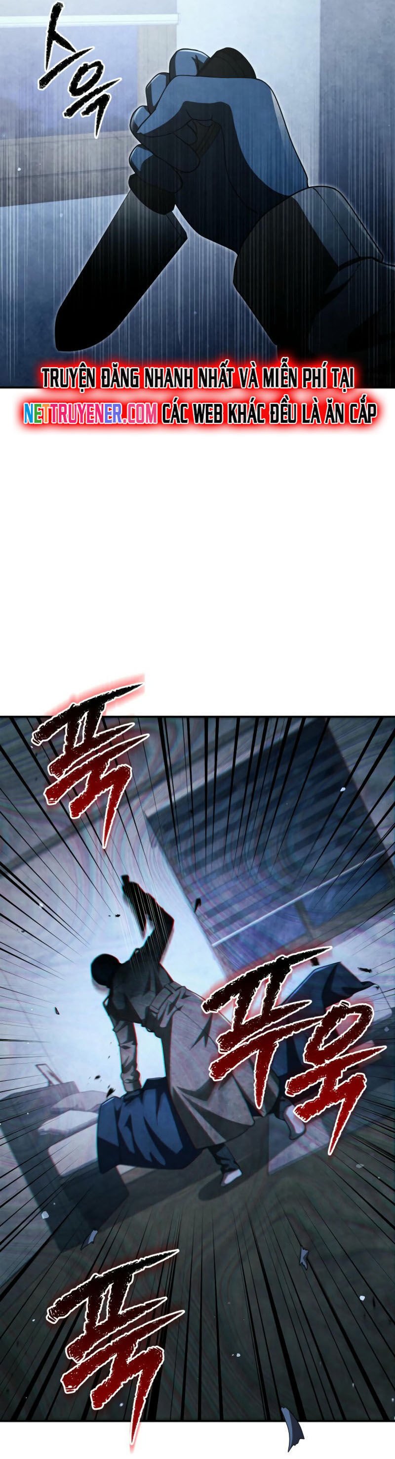Câu Lạc Bộ Truyện Ma Chapter 61 - Trang 8