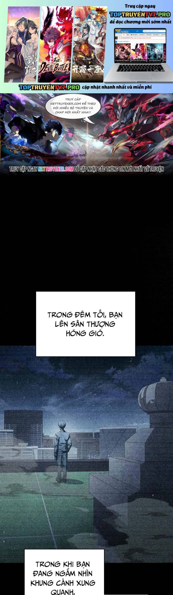 Câu Lạc Bộ Truyện Ma Chapter 63 - Trang 0