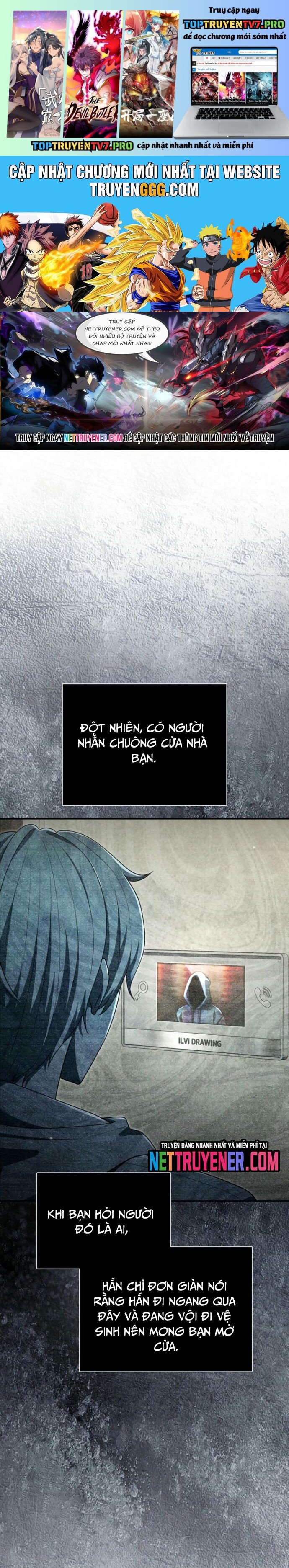 Câu Lạc Bộ Truyện Ma Chapter 62 - Trang 0