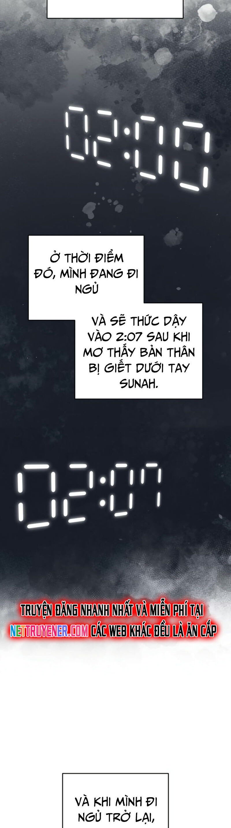 Câu Lạc Bộ Truyện Ma Chapter 61 - Trang 33
