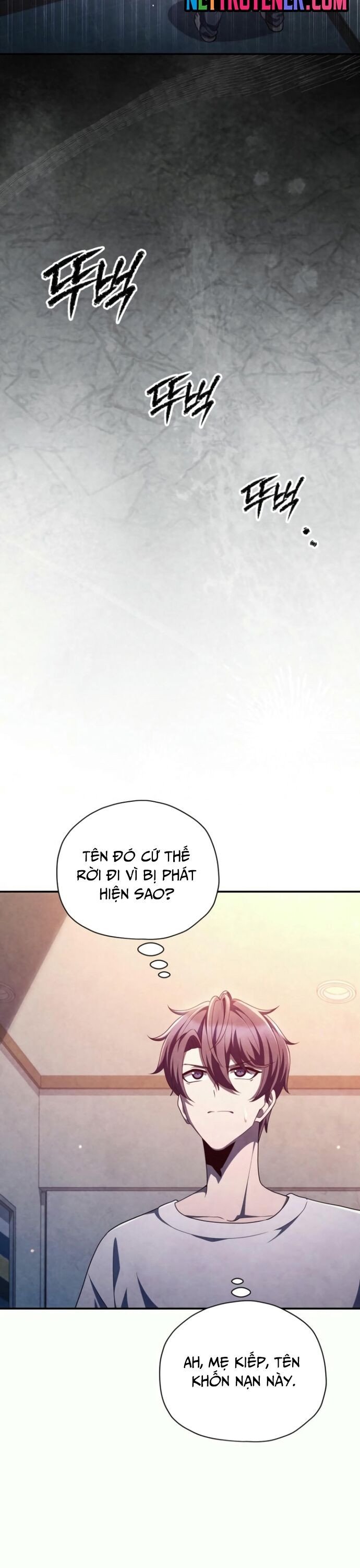 Câu Lạc Bộ Truyện Ma Chapter 62 - Trang 4