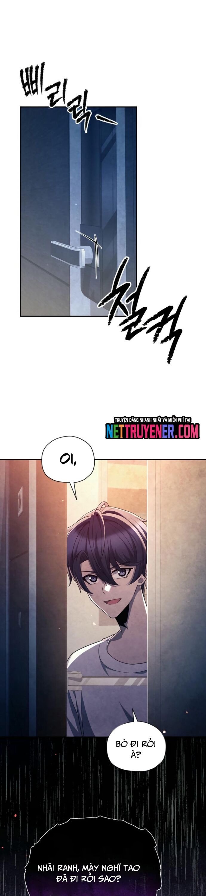 Câu Lạc Bộ Truyện Ma Chapter 62 - Trang 9
