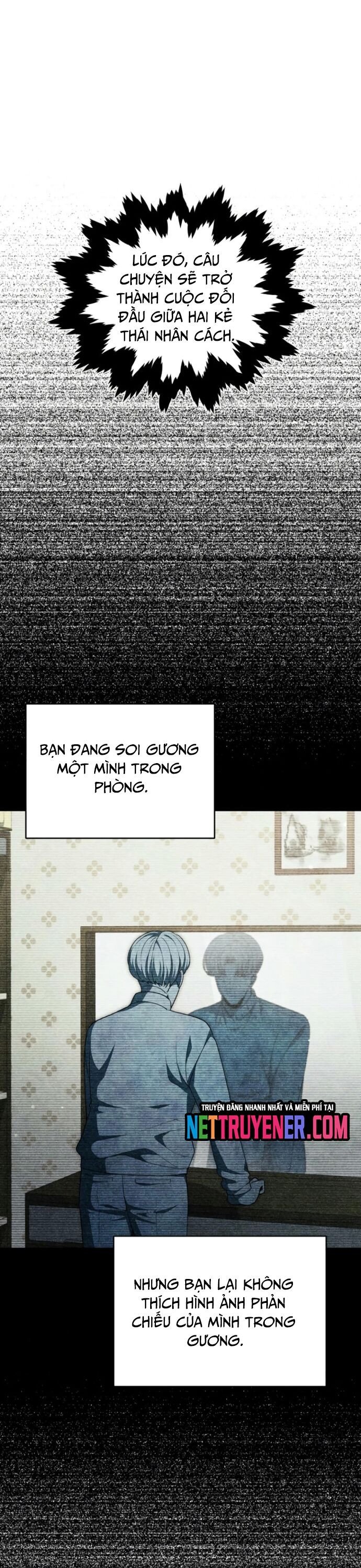 Câu Lạc Bộ Truyện Ma Chapter 62 - Trang 23