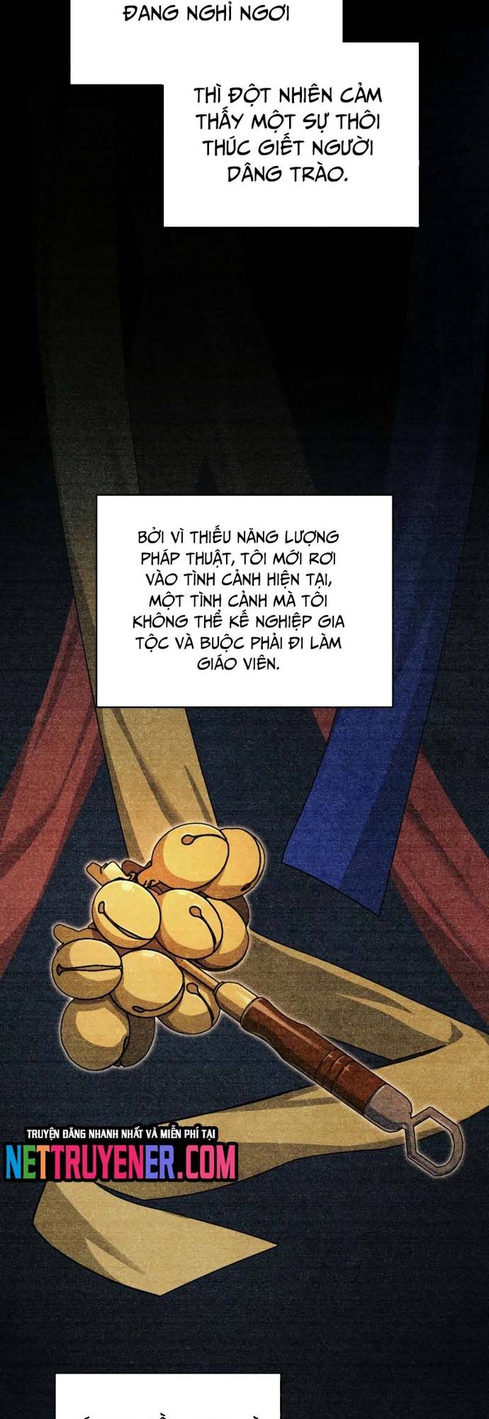 Câu Lạc Bộ Truyện Ma Chapter 63 - Trang 40