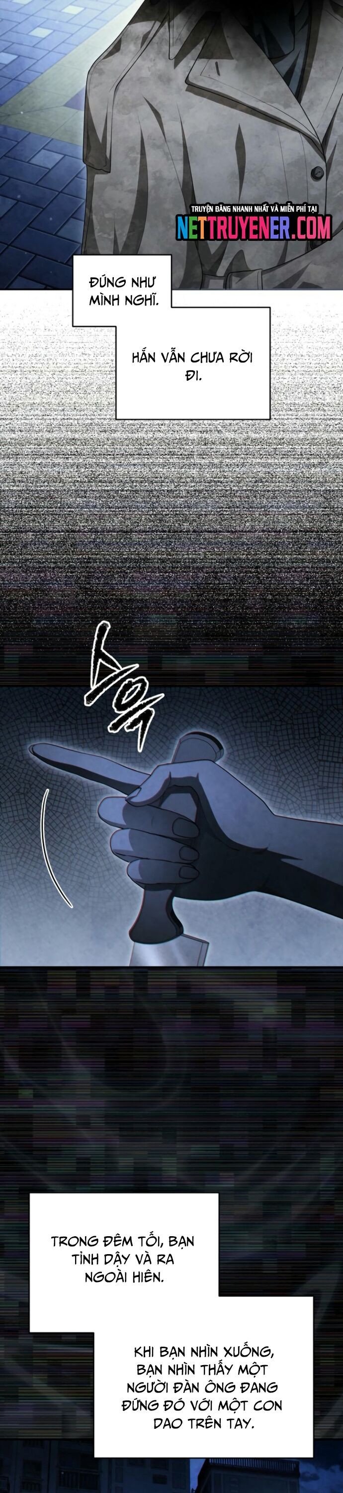 Câu Lạc Bộ Truyện Ma Chapter 62 - Trang 28
