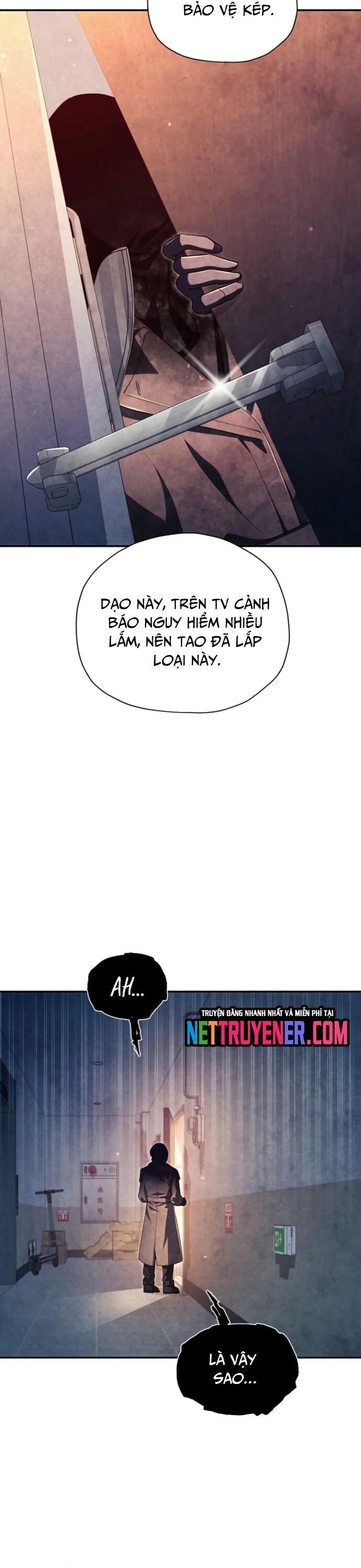 Câu Lạc Bộ Truyện Ma Chapter 62 - Trang 13