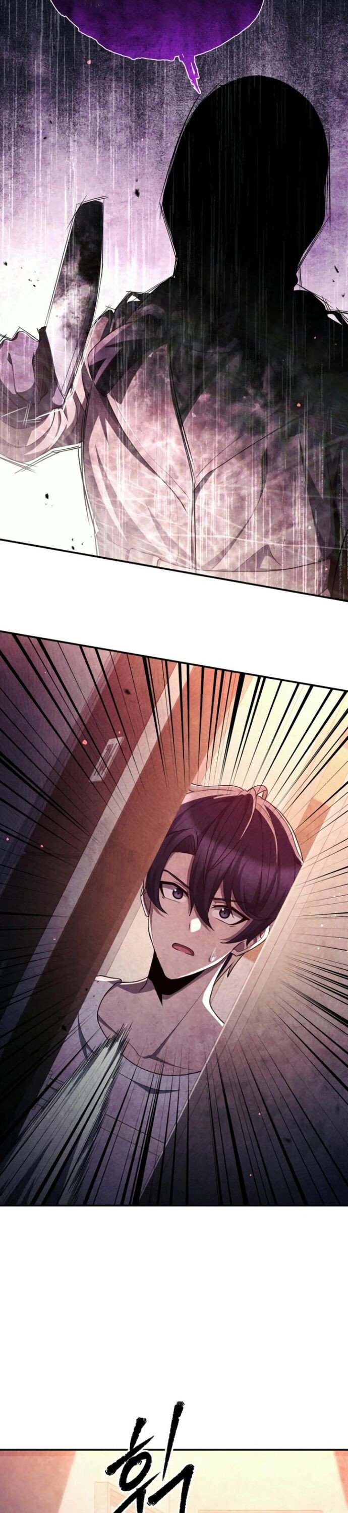 Câu Lạc Bộ Truyện Ma Chapter 62 - Trang 10