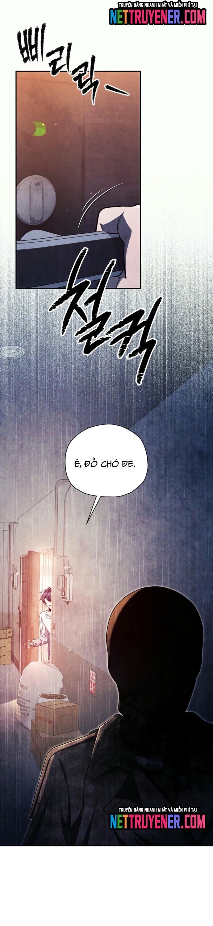 Câu Lạc Bộ Truyện Ma Chapter 62 - Trang 5