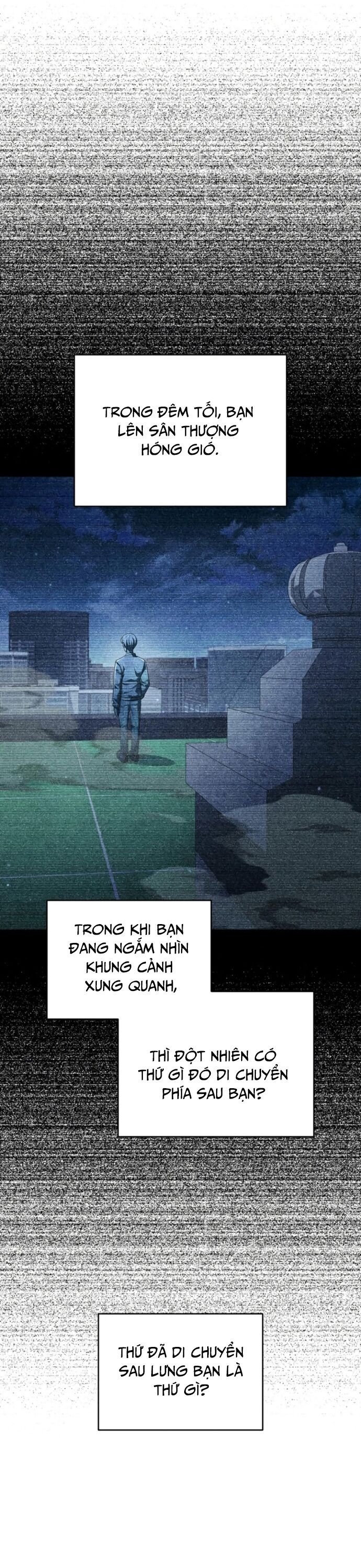 Câu Lạc Bộ Truyện Ma Chapter 62 - Trang 32