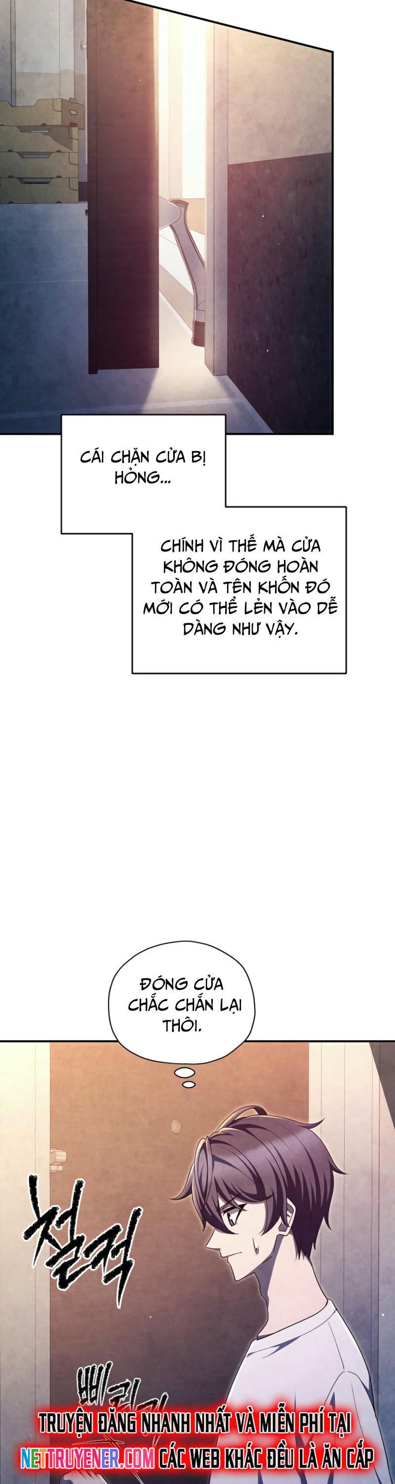 Câu Lạc Bộ Truyện Ma Chapter 61 - Trang 41
