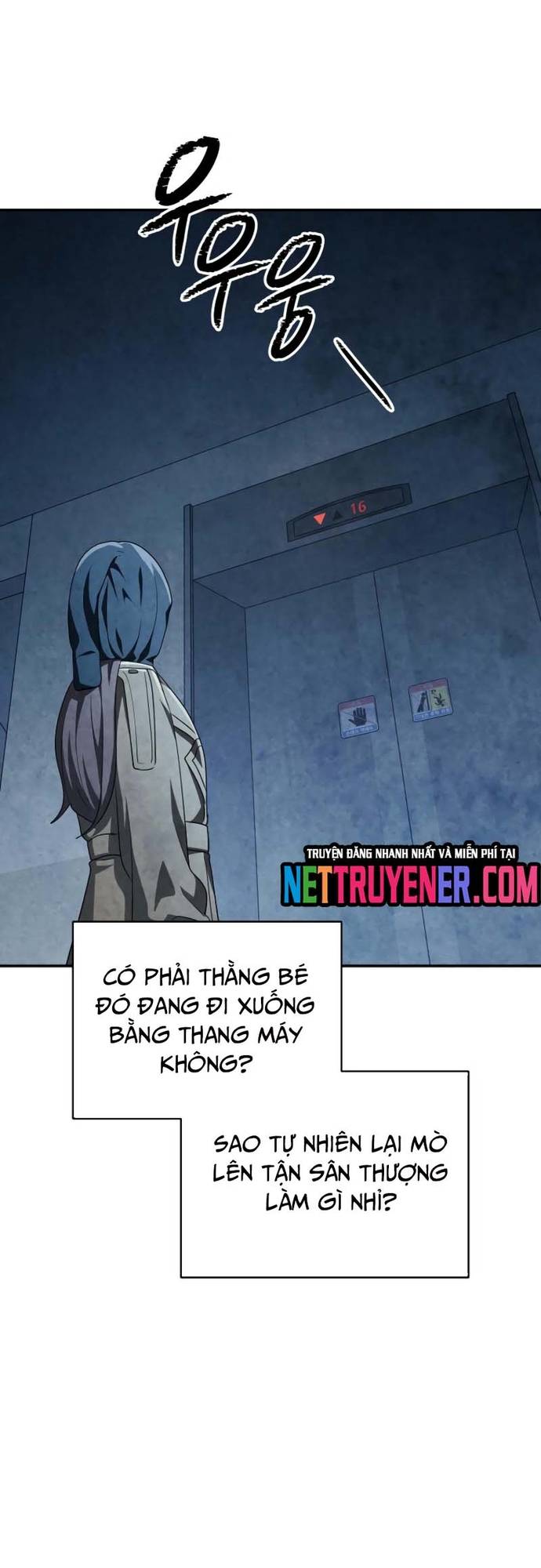 Câu Lạc Bộ Truyện Ma Chapter 63 - Trang 44