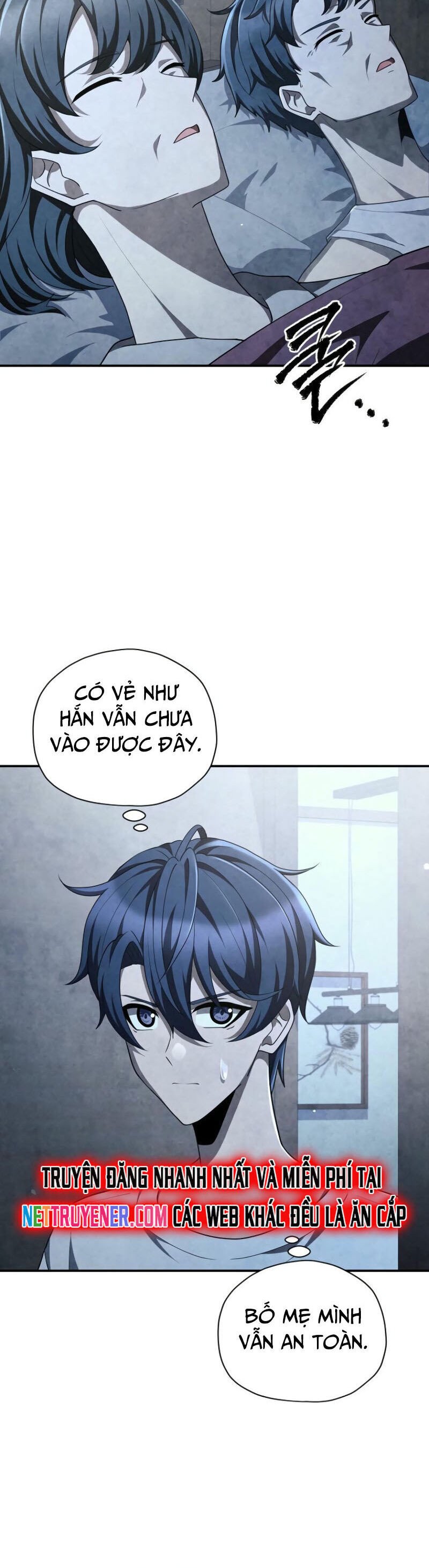 Câu Lạc Bộ Truyện Ma Chapter 61 - Trang 39