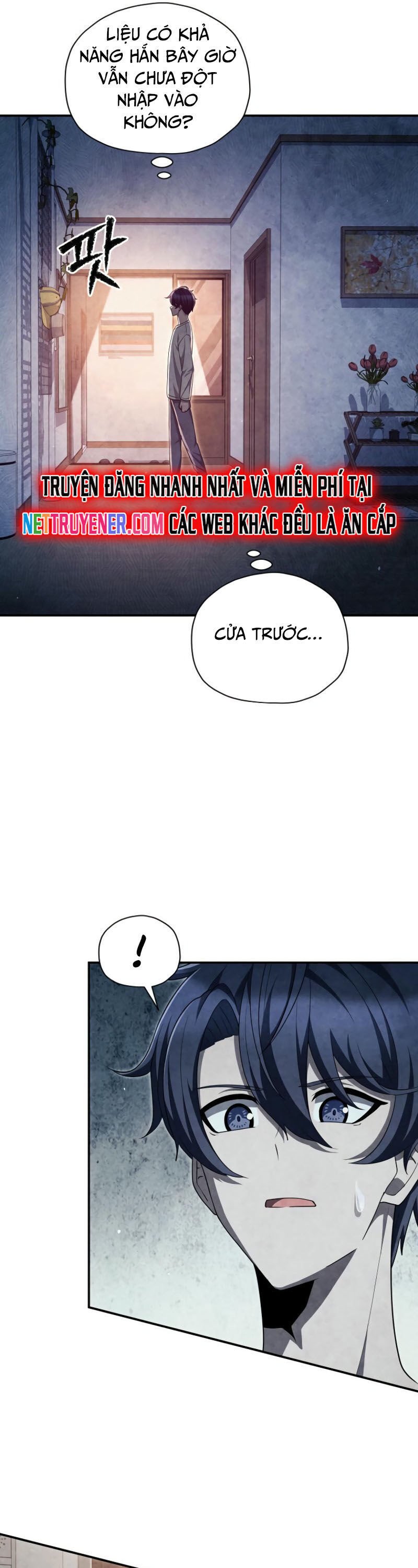 Câu Lạc Bộ Truyện Ma Chapter 61 - Trang 40