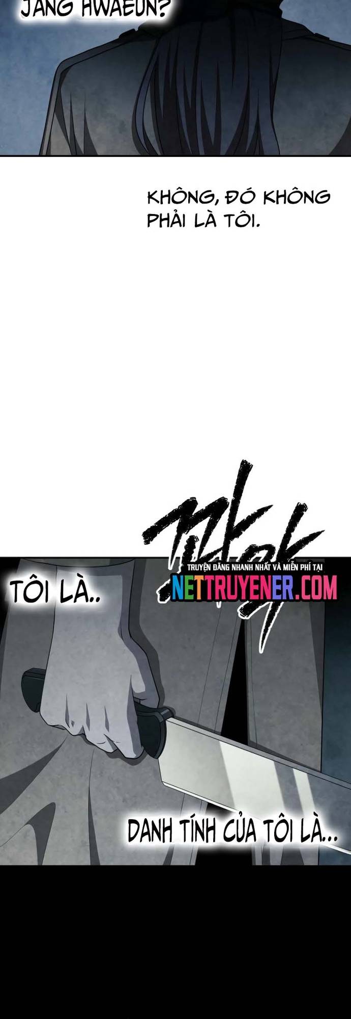 Câu Lạc Bộ Truyện Ma Chapter 63 - Trang 36