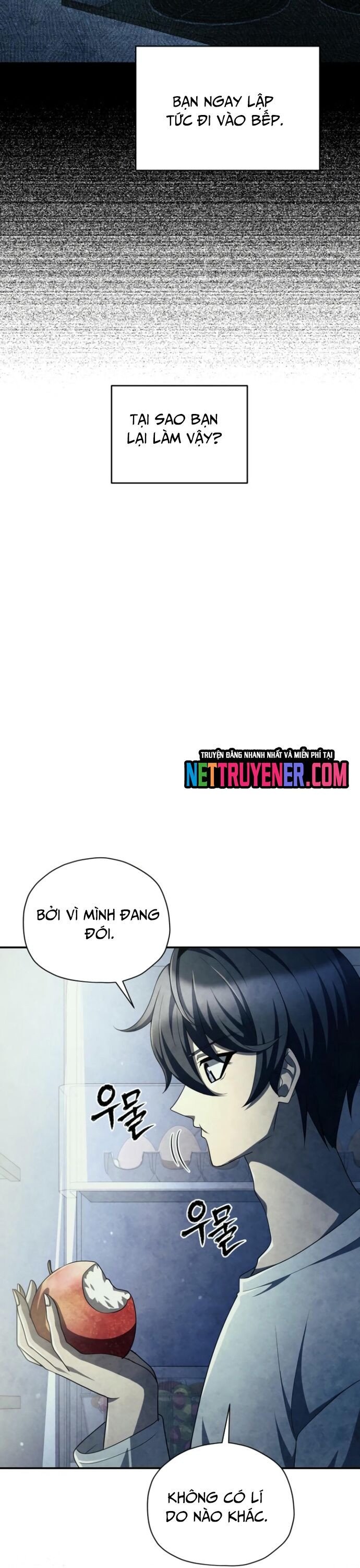 Câu Lạc Bộ Truyện Ma Chapter 62 - Trang 31