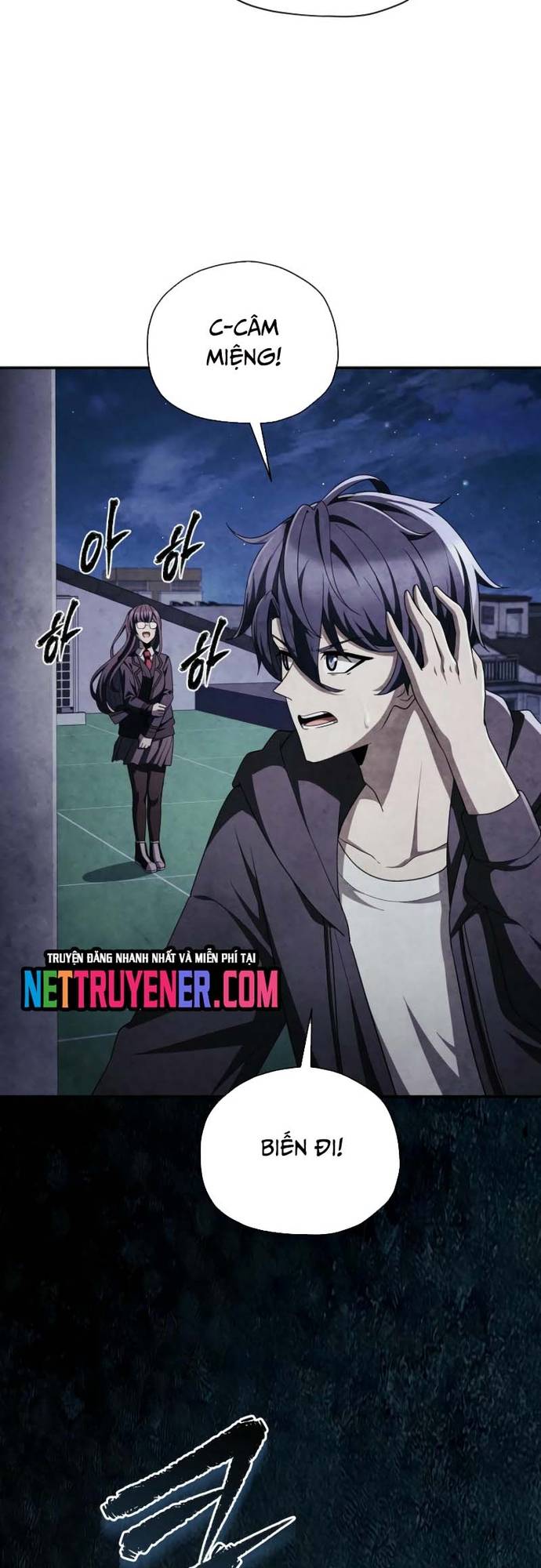 Câu Lạc Bộ Truyện Ma Chapter 63 - Trang 24
