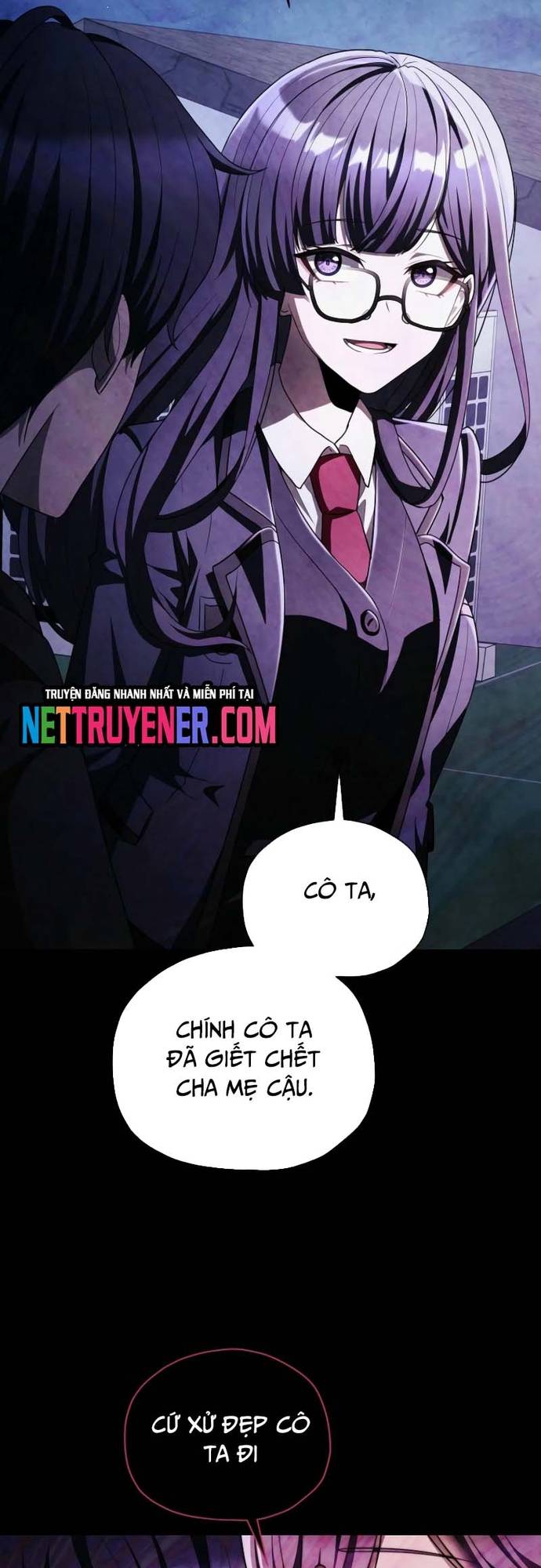 Câu Lạc Bộ Truyện Ma Chapter 63 - Trang 11