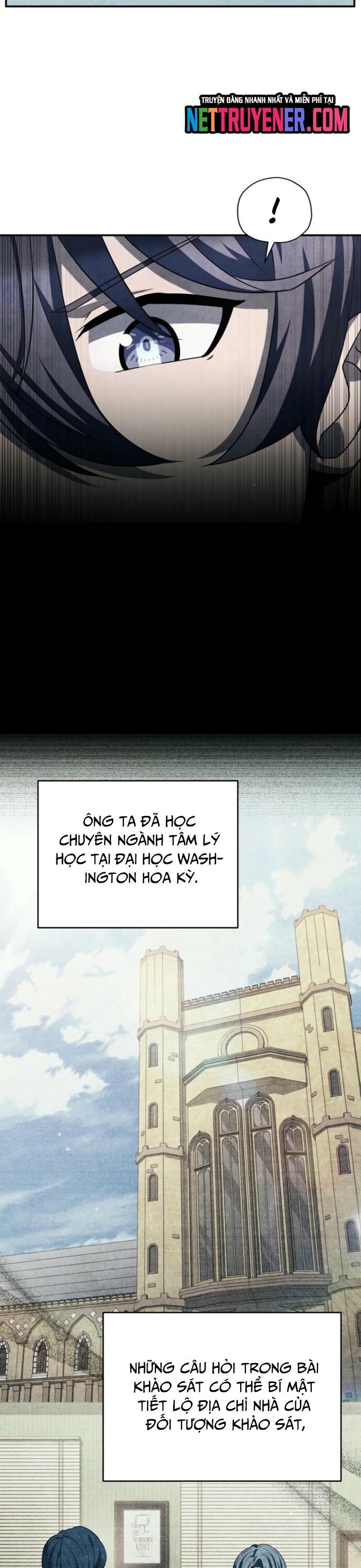 Câu Lạc Bộ Truyện Ma Chapter 62 - Trang 19