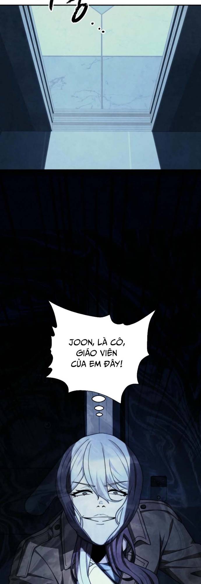 Câu Lạc Bộ Truyện Ma Chapter 63 - Trang 47