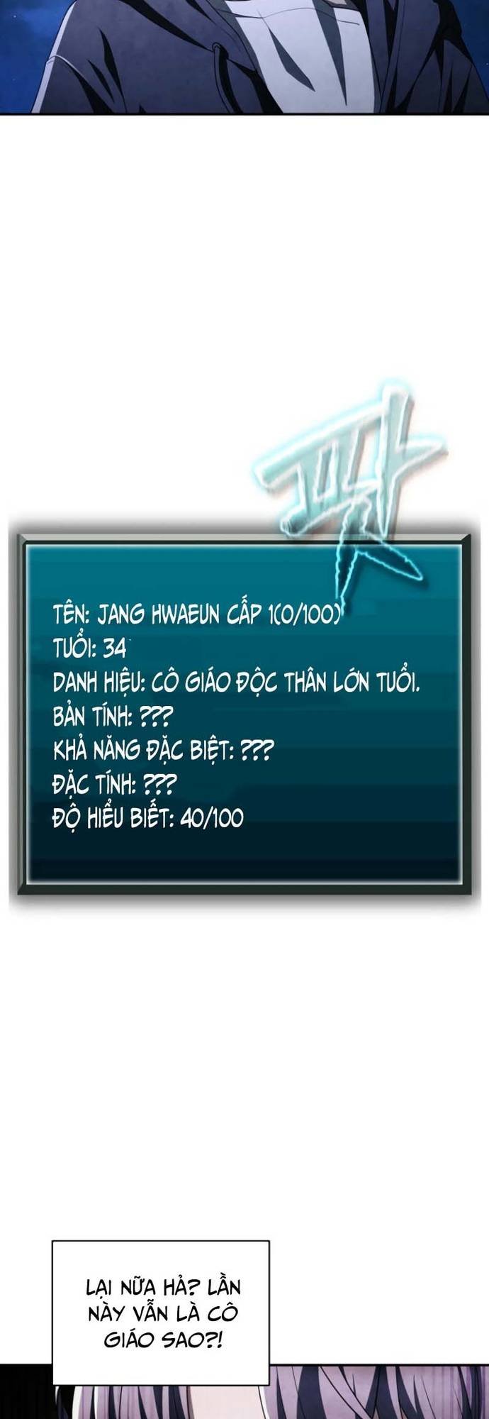Câu Lạc Bộ Truyện Ma Chapter 63 - Trang 6