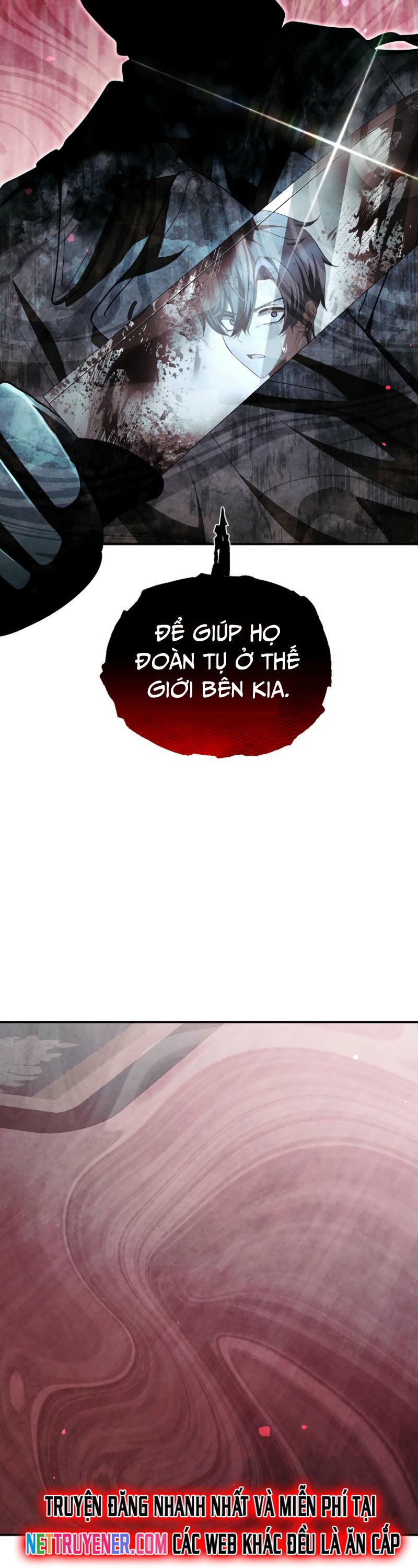 Câu Lạc Bộ Truyện Ma Chapter 61 - Trang 23