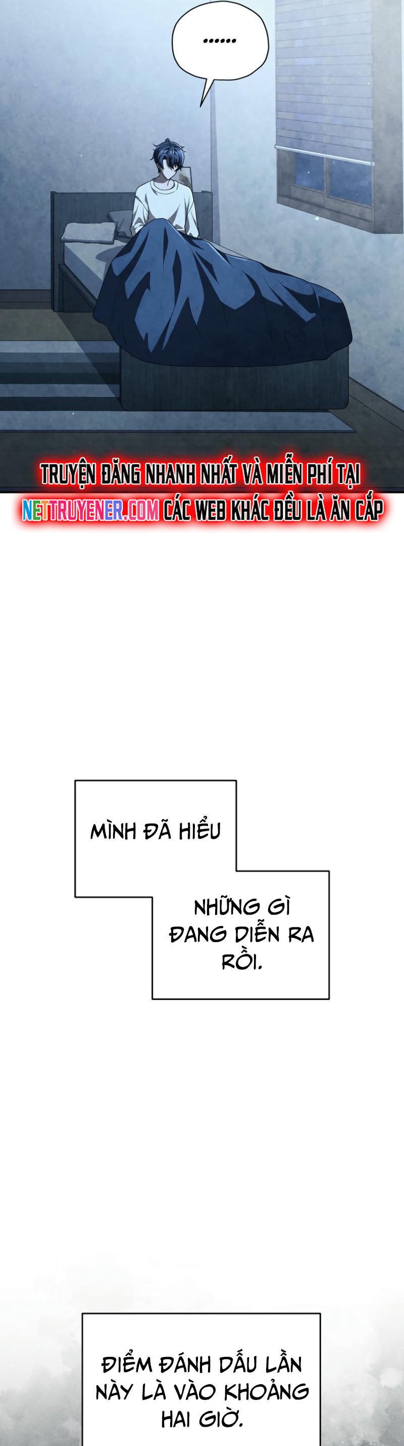 Câu Lạc Bộ Truyện Ma Chapter 61 - Trang 32