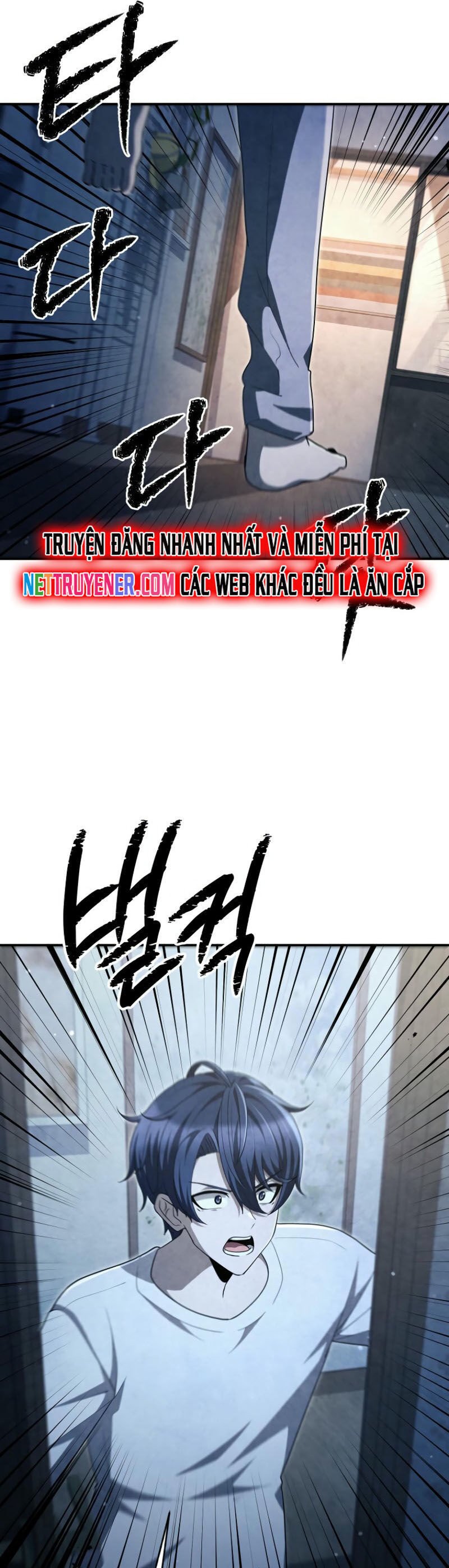 Câu Lạc Bộ Truyện Ma Chapter 61 - Trang 16