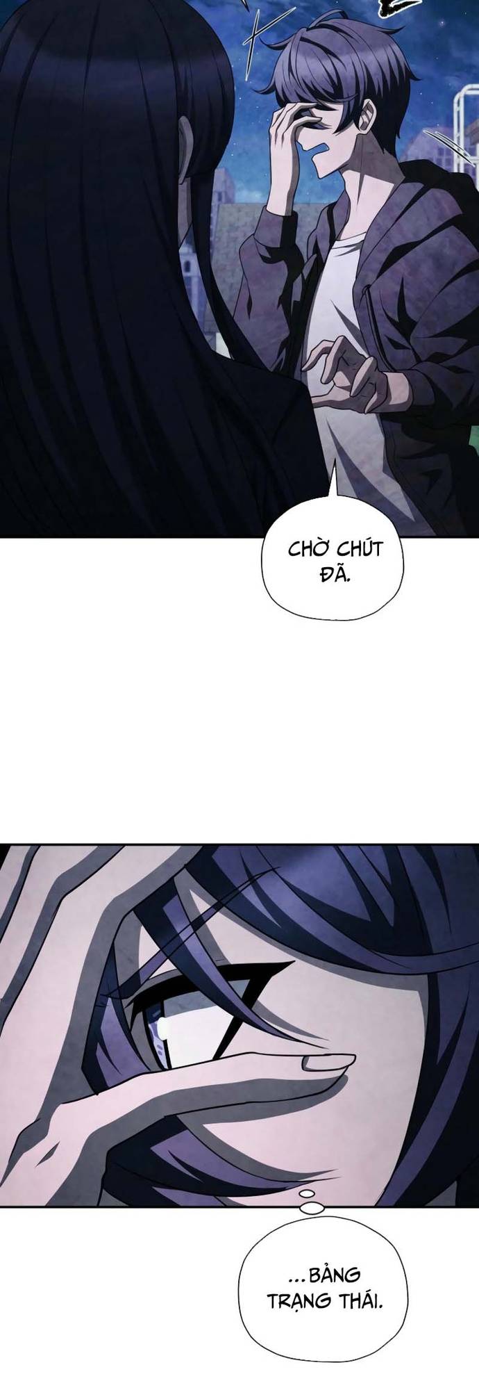 Câu Lạc Bộ Truyện Ma Chapter 63 - Trang 15
