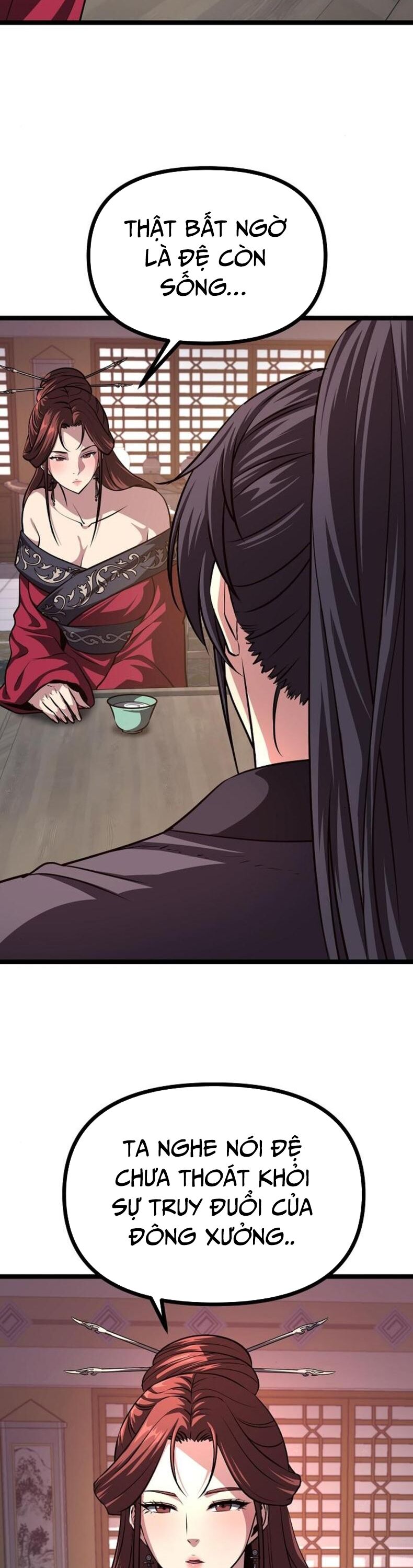Thông Bách Chapter 52 - Trang 24