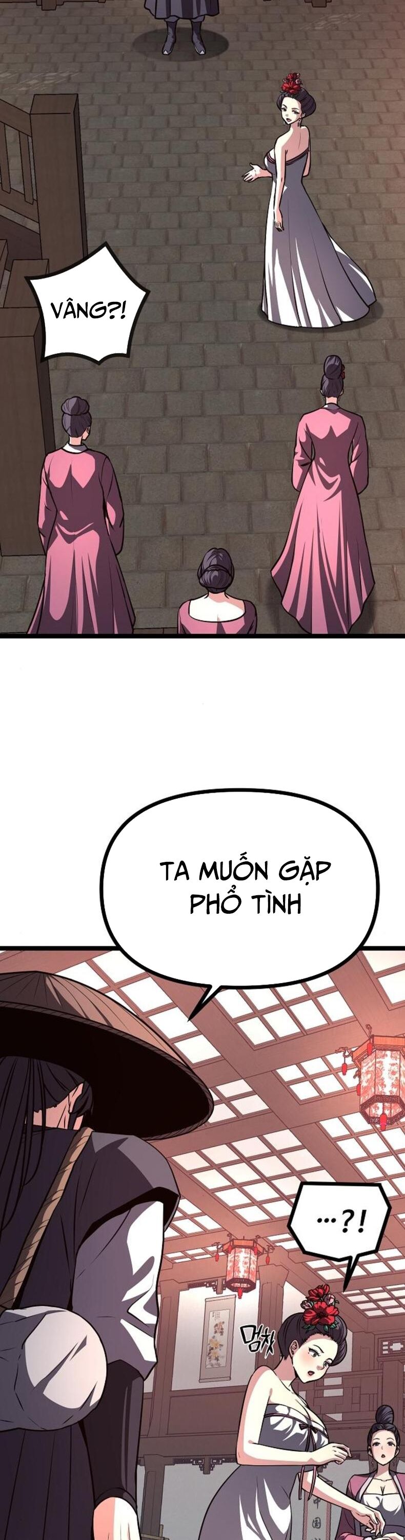 Thông Bách Chapter 52 - Trang 2