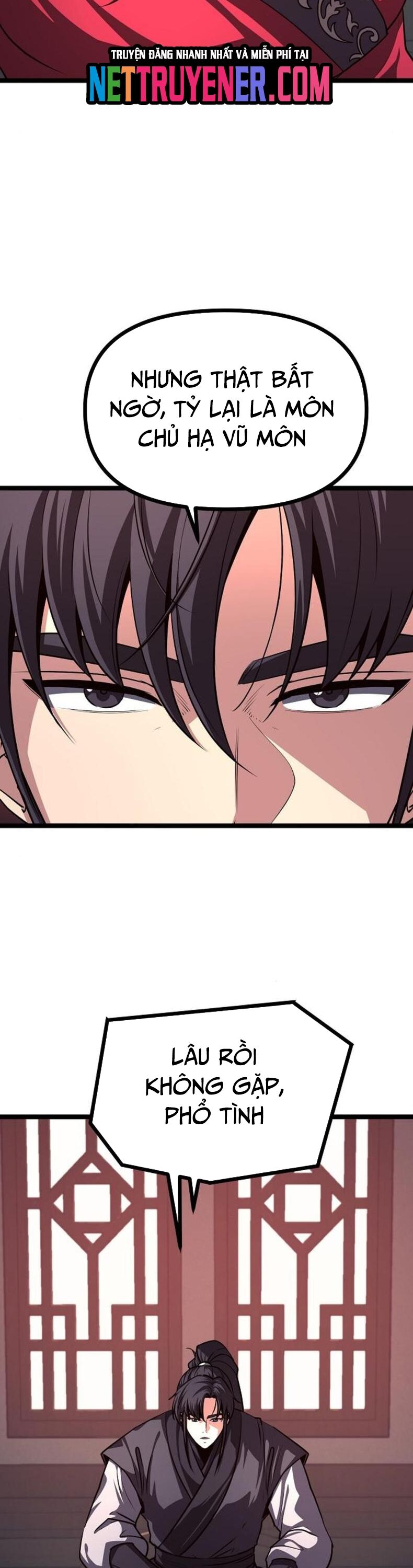 Thông Bách Chapter 52 - Trang 20