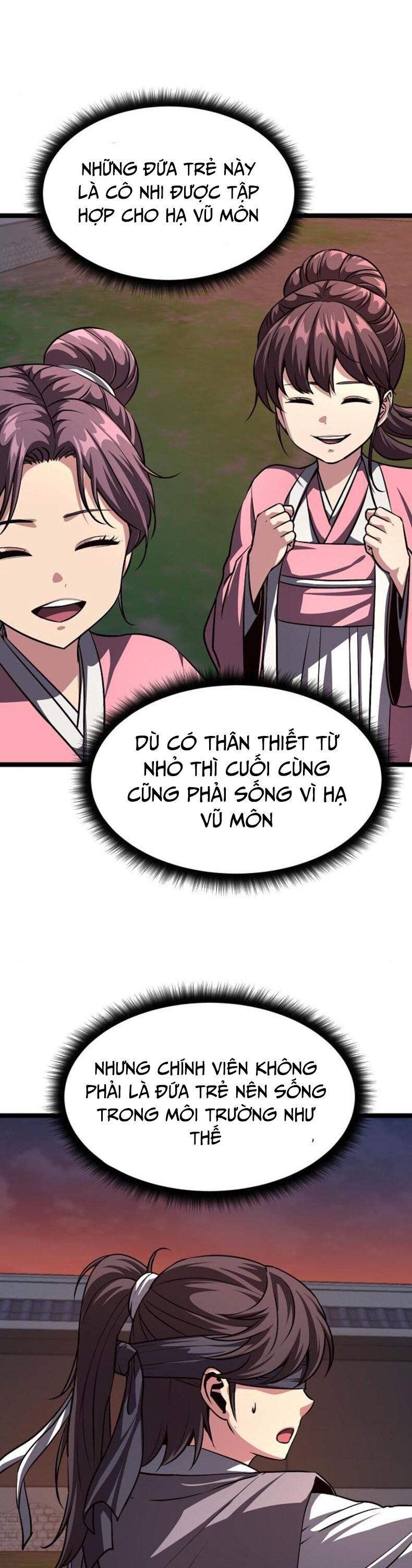 Thông Bách Chapter 52 - Trang 10