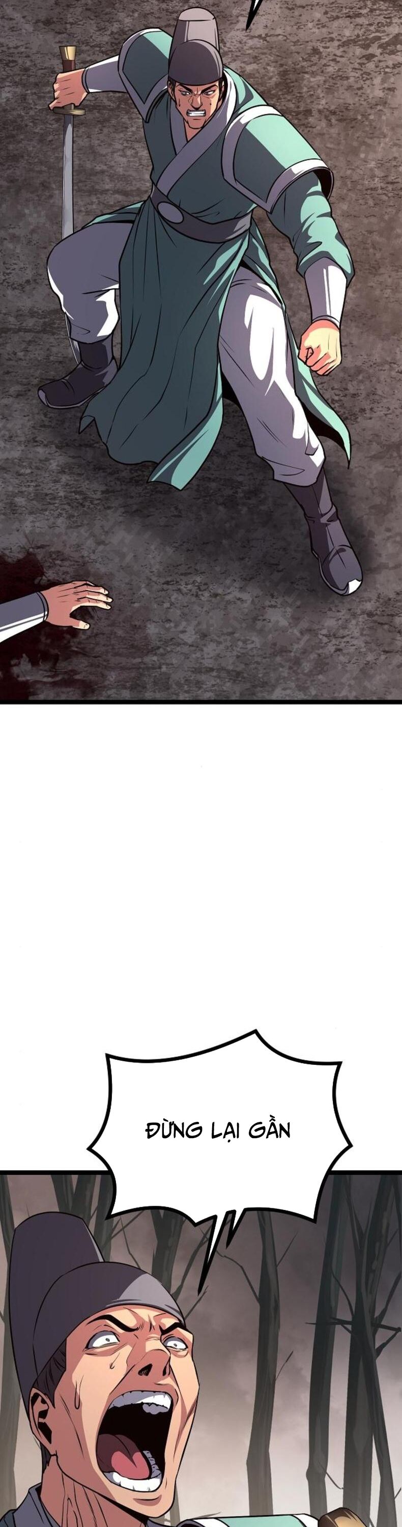 Thông Bách Chapter 52 - Trang 41