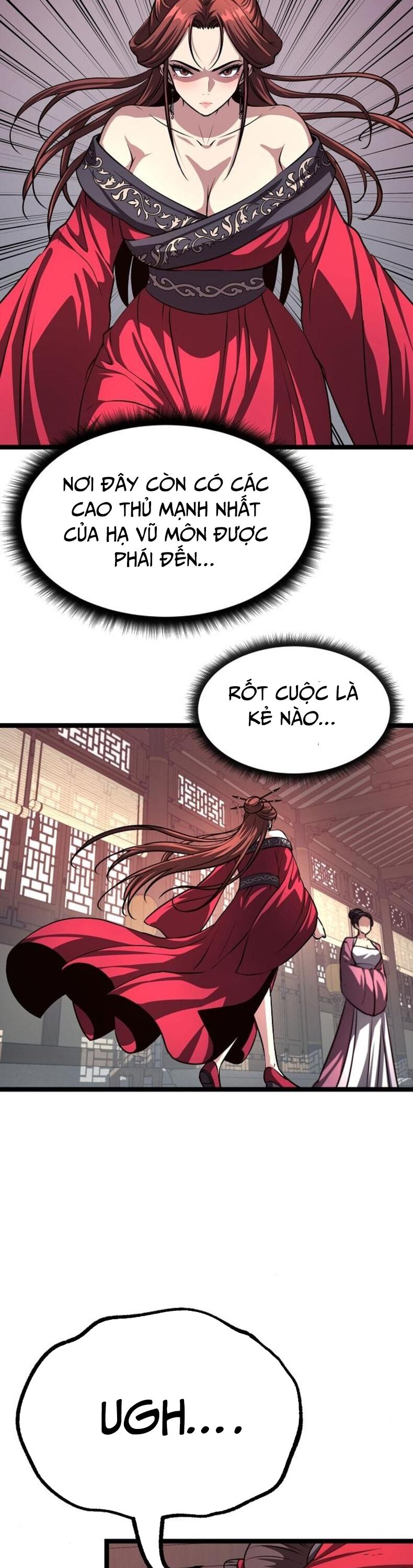 Thông Bách Chapter 52 - Trang 16