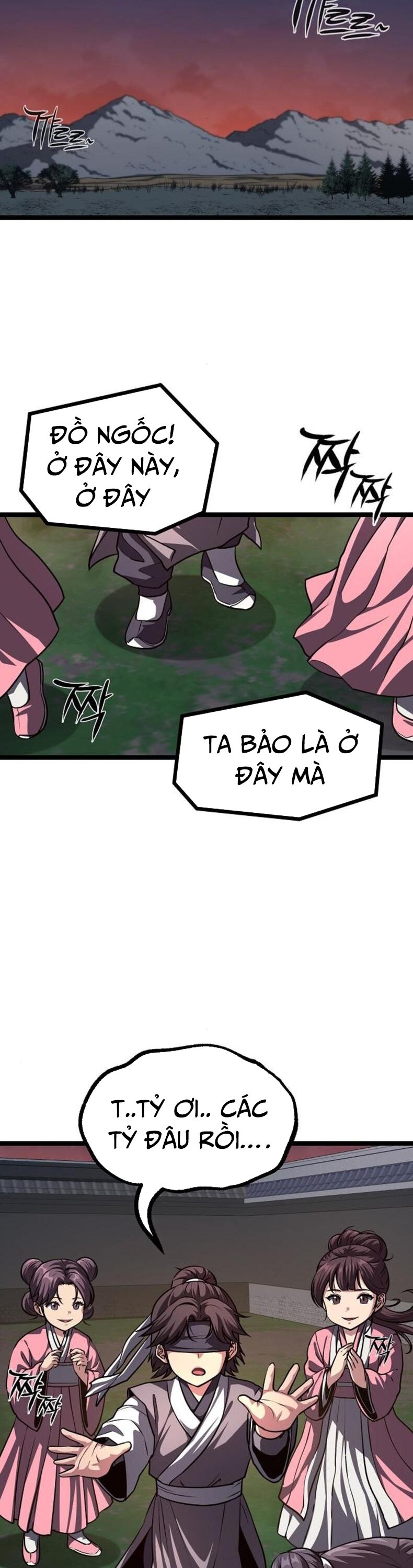 Thông Bách Chapter 52 - Trang 6