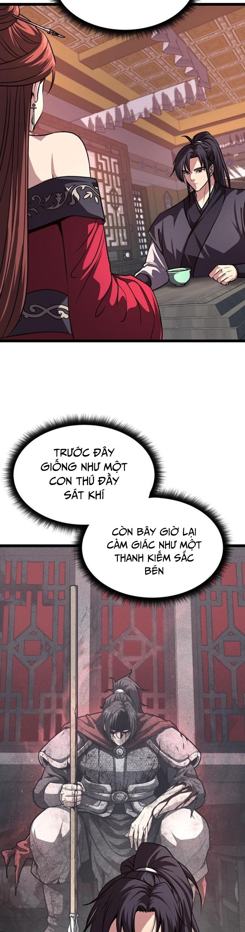 Thông Bách Chapter 52 - Trang 28