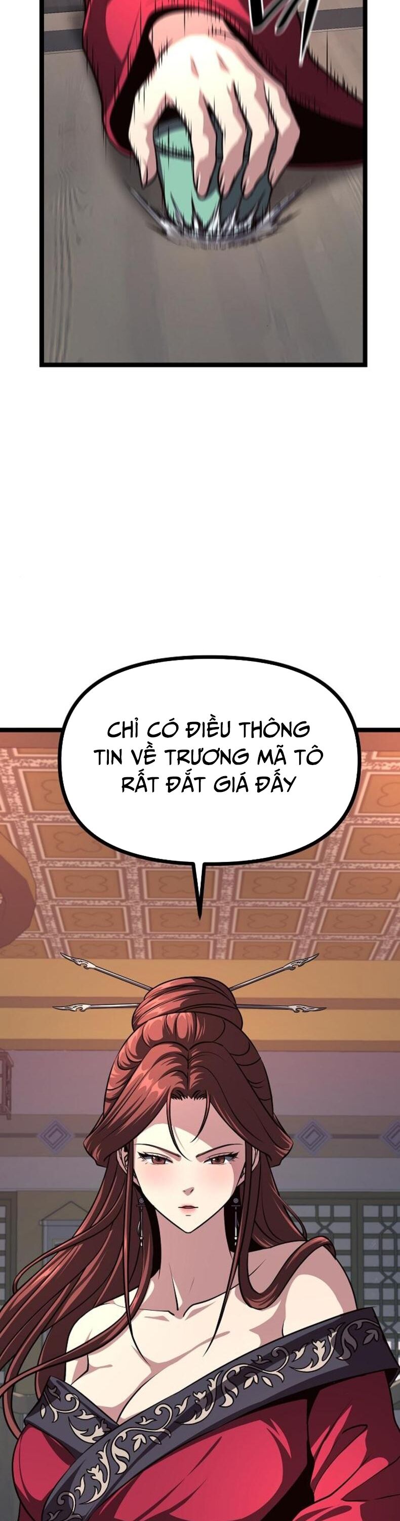 Thông Bách Chapter 52 - Trang 38