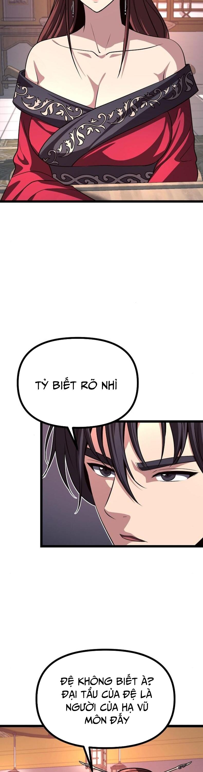 Thông Bách Chapter 52 - Trang 25