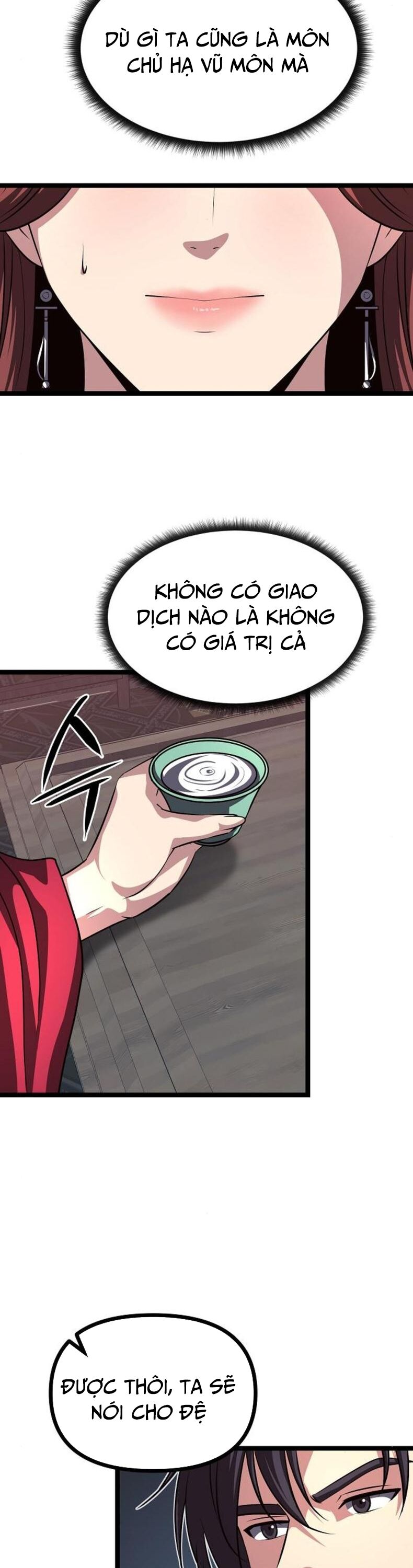 Thông Bách Chapter 52 - Trang 36