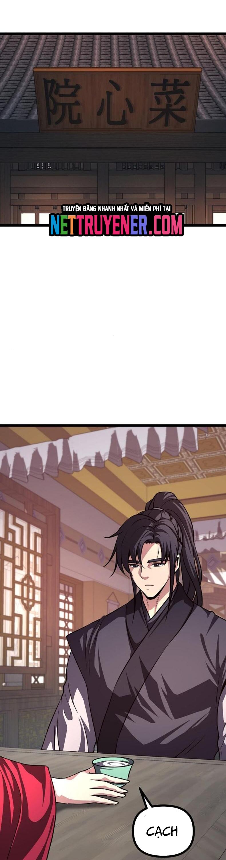 Thông Bách Chapter 52 - Trang 23