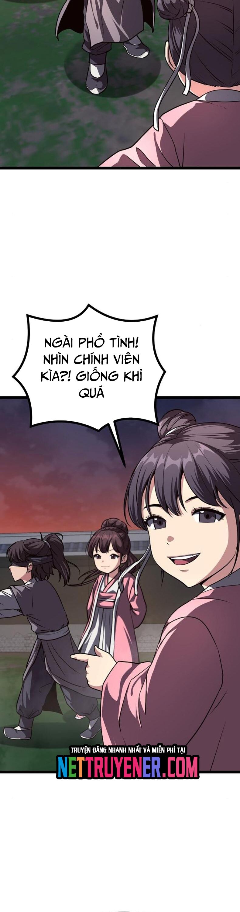 Thông Bách Chapter 52 - Trang 7