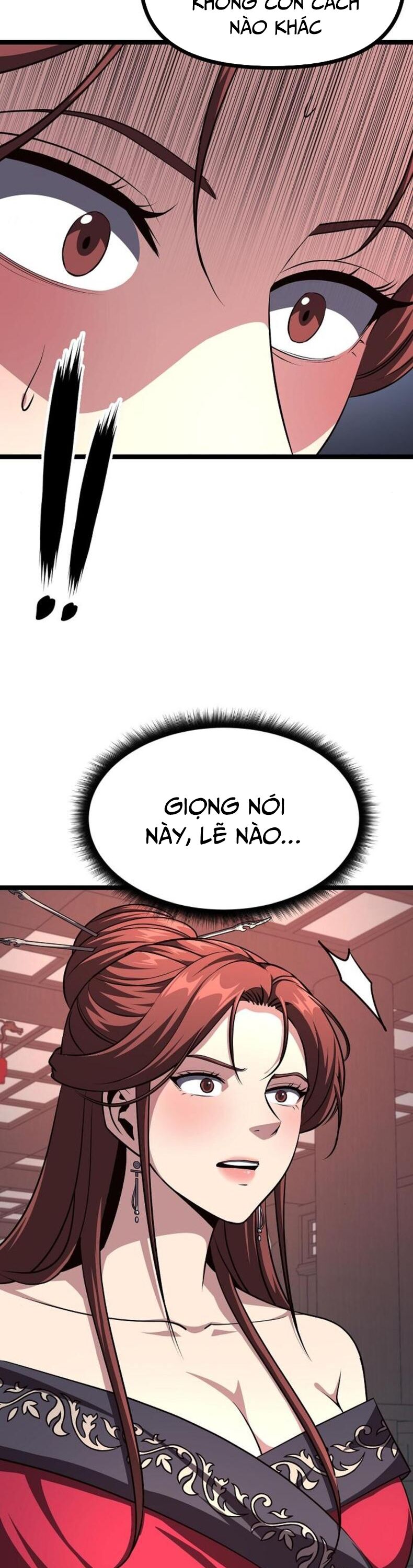 Thông Bách Chapter 52 - Trang 19