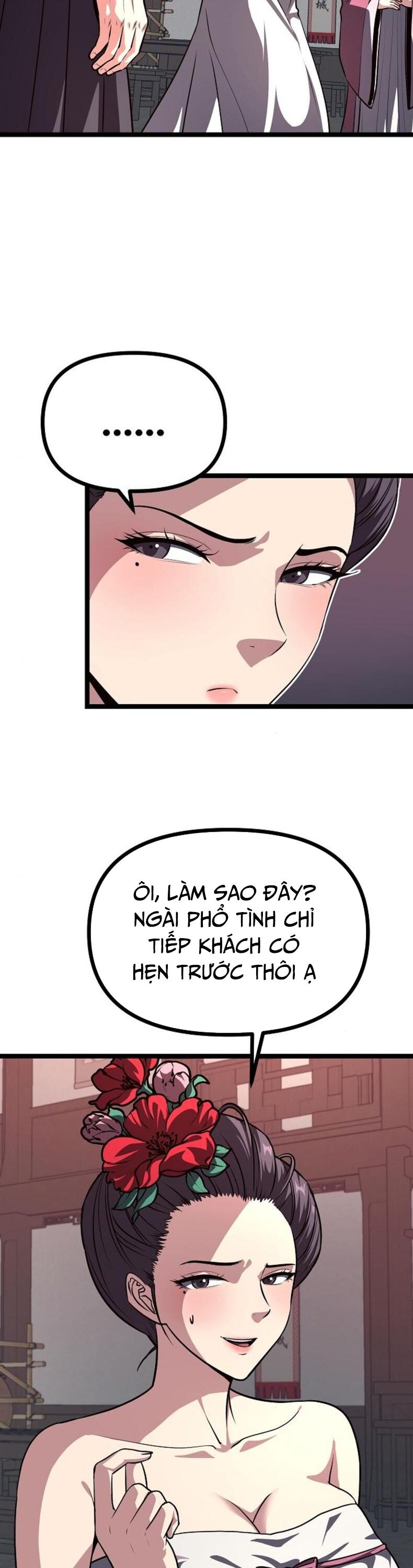 Thông Bách Chapter 52 - Trang 3